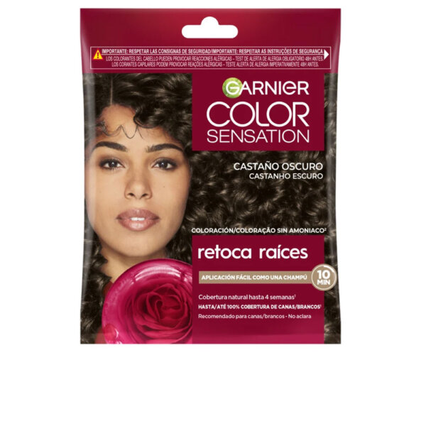 Garnier Color 3.0-Dark juuksevärv