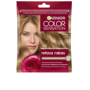 Garnier Color 7.0-Blonde juuksevärv