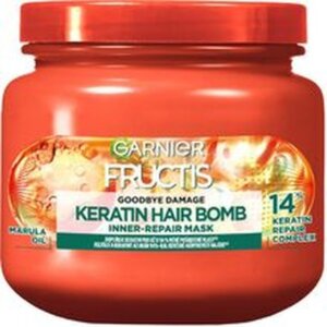 Garnier Juuksemask