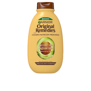 Garnier Original Remedies Avocado šampoon