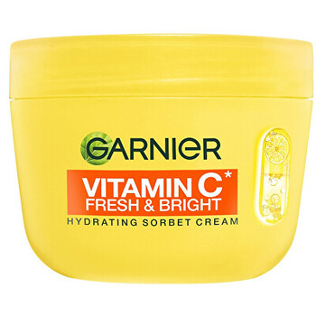 Garnier Vitamin C* Kreem Garnier Vitamin C* Kreem