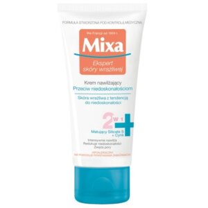 Mixa 2in1 Against Imperfections Kreem
