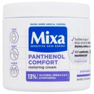 Panthenol Comfort Kreem