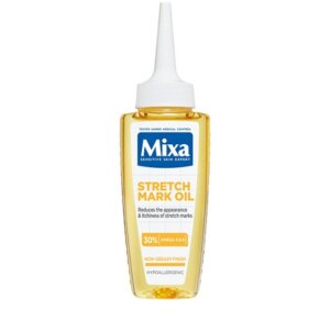 Mixa Stretch Mark Õli