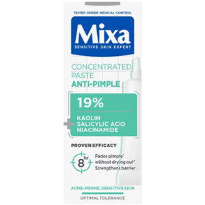 Mixa Seerum