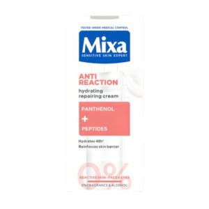 Mixa Kreem
