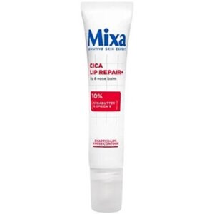 Mixa Cica Lip Palsam