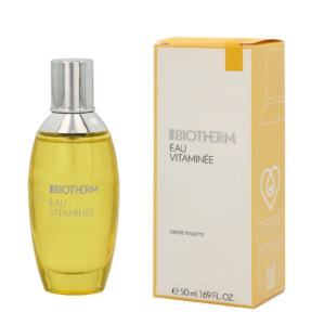 Biotherm Tualettvesi 50 ml