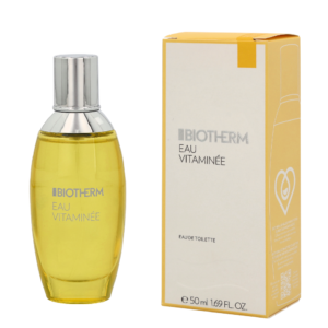 Biotherm Tualettvesi 50 ml