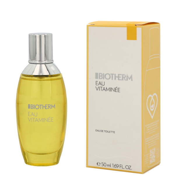 Eau Vitaminée EDT 50 ml Biotherm Tualettvesi 50 ml