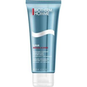 Biotherm Homme T-Pur puhastusvahend