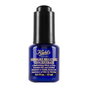 Kiehl's Midnight Recovery Concentrate seerum