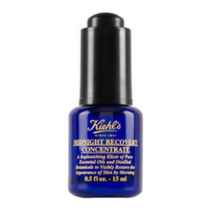 Kiehl's Midnight Recovery Concentrate seerum