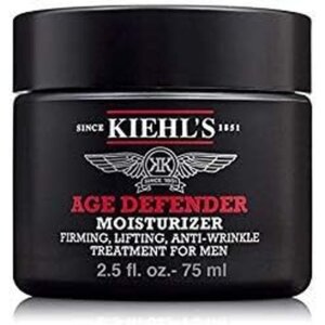 Kiehl's Age Defender näokreem