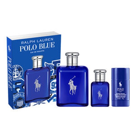 POLO BLUE CASE 3 tk Polo Blue Case Lõhnatoode
