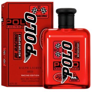 Ralph Lauren Polo Red Edition tualettvesi