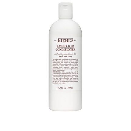 Amino Acid Conditioner - Amino Acid Conditioner 500 ml Kiehls juuksepalsam
