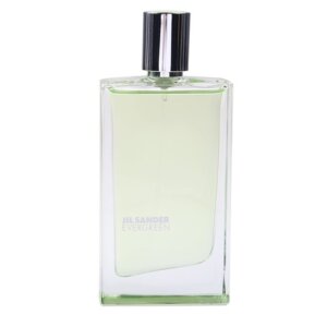 Jil Sander Evergreen Tualettvesi
