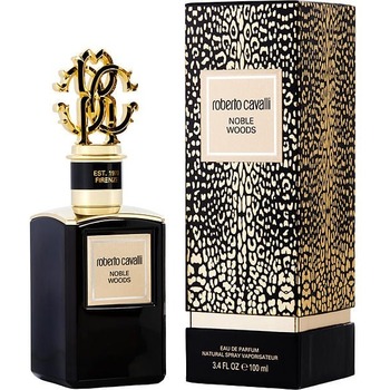 Noble Woods EDP 100 ml Noble Woods Parfüümvesi