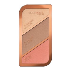 Rimmel London Kate meigipalett