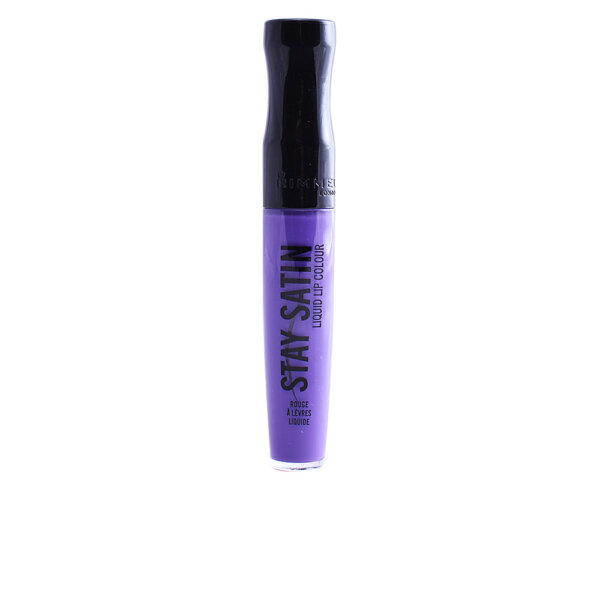 STAY SATIN liquid lip color #850-atomic 5.5 ml Rimmel London Meigitoode