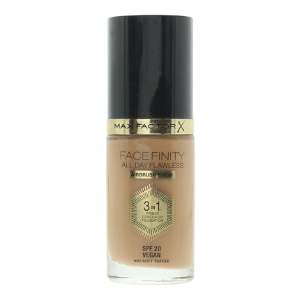 All Day Flawless Facefinity 3 in 1 - Long lasting make-up 30 ml Max Factor Meigitoode