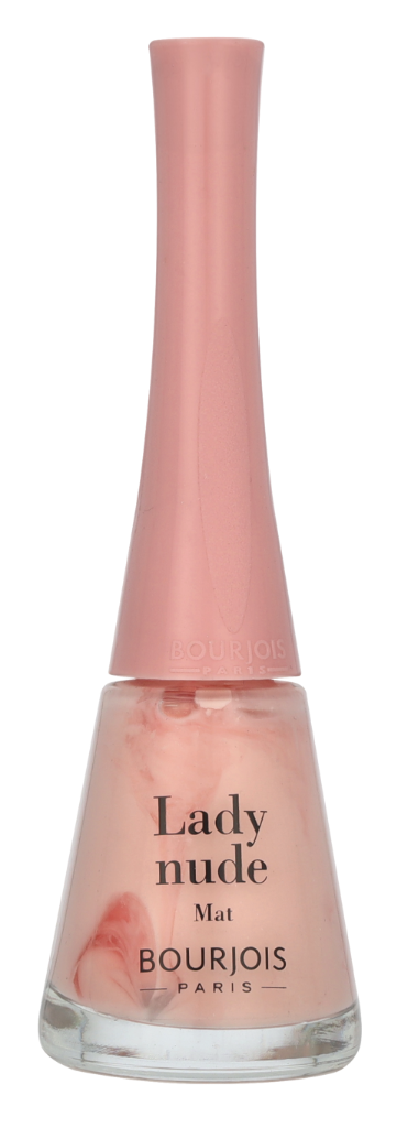 Bourjois 1 Seconde 35-lady Nude küünelakk