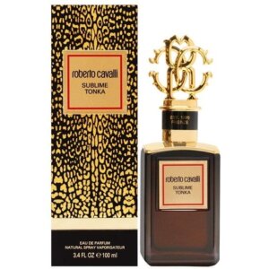 Cavalli Roberto Gold Parfüümvesi
