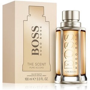 Hugo Boss Tualettvesi