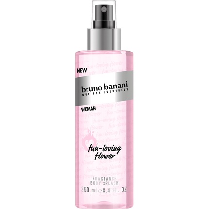 Woman Body Veil 250 ml Bruno Banani Woman Lõhnatoode