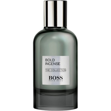 Hugo Boss The Collection Bold Incense EDP 100 ml Hugo Boss Collection Bold Incense parfüümvesi