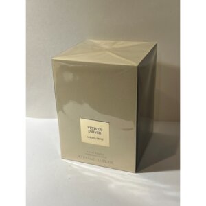 Armani Vetiver d'Hiver Tualettvesi