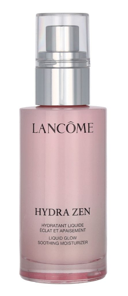 Hydra Zen Anti-Stress Glow Liquid Moisturizer - Light skin cream 50 ml Hydra Zen