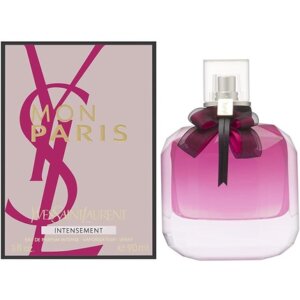 Yves Saint Laurent Paris Intensém Parfüümvesi