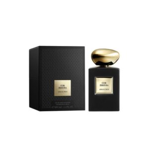 Armani Prive Cuir Zerzura parfüümvesi