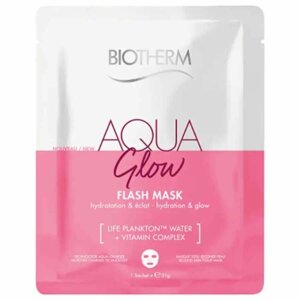 Aqua Glow Super Mask