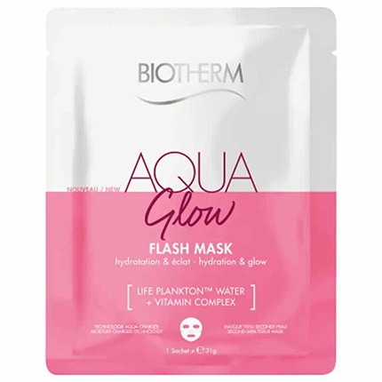 Aqua Glow Super Mask 35 ml Aqua Glow Super Mask
