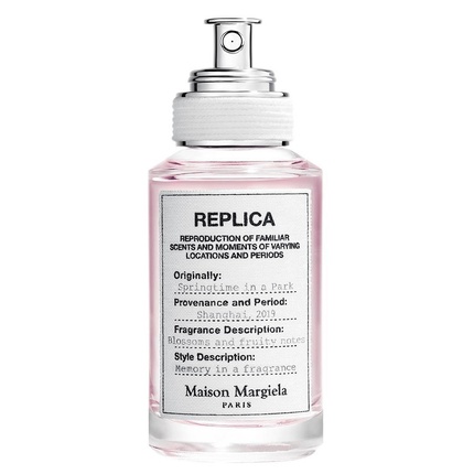 Replica Springtime in a Park EDT 30 ml Maison Margiela Tualettvesi