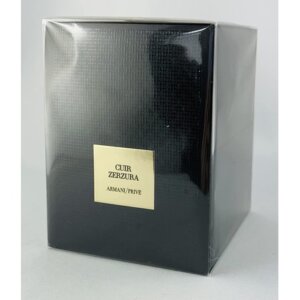 Armani Sable Nuit Parfüümvesi