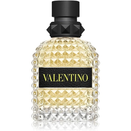 Valentino Uomo Born In Roma Yellow Dream EDT 50 ml Valentino Tualettvesi