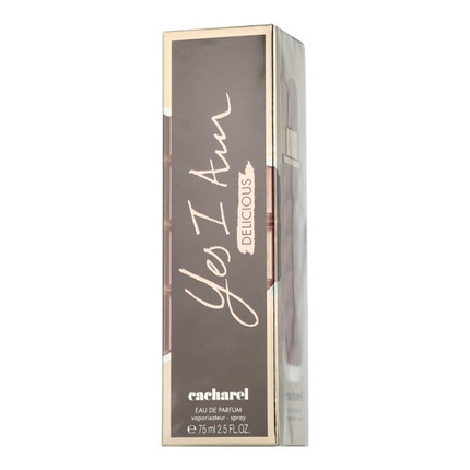 Yes I Am Delicious EDP 75 ml Yes I Am Delicious