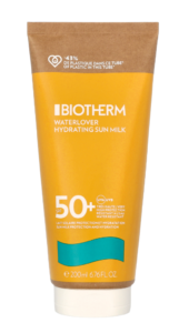 Biotherm Waterlover piim