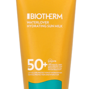 Biotherm Waterlover piim