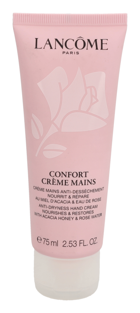 Lancome Confort Cream Mains Lancôme Confort Mains Kreem