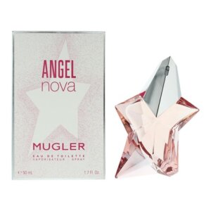 Angel Nova Tualettvesi