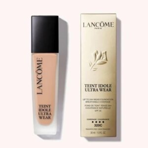 Lancôme Jumestuskreem