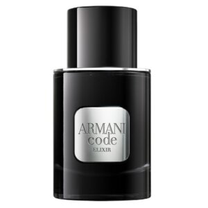 Armani Code Elixir parfüüm