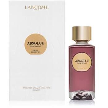 Lancôme Absolue Rose Or Die parfüümvesi