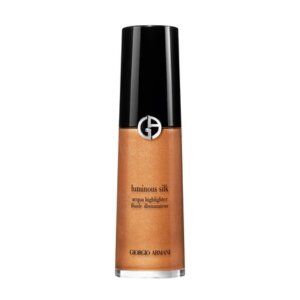 Armani Luminous Silk Acqua särapuuder