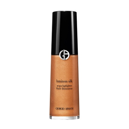 Armani Luminous Silk Acqua särapuuder